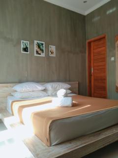 Villa Yude 2 Bedroom Pool Villa - Lovina - 9