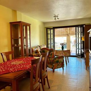 Casa Nalon 2 by SunshineClub - Los Alcázares - 8
