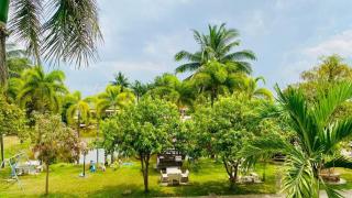 Phuphan Park Hotel - 2