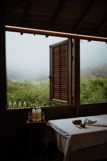Kanopea Forest Lodge - Saint-Benoît - 1