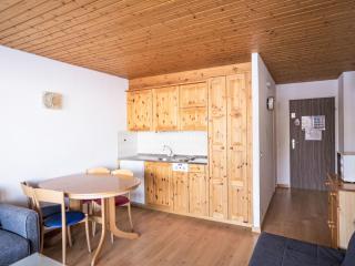 Apartment Dixence 109 by Interhome - 7