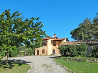 Apartment Le Palaie - 'Padronale' - PEC209 by Interhome - Montecchio - 8