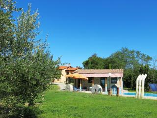Apartment Le Palaie - 'Padronale' - PEC209 by Interhome - Montecchio - 1