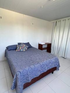 Chalé Atins - Casa Peixinho - 8