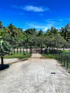 Chalé Atins - Casa Peixinho - 5