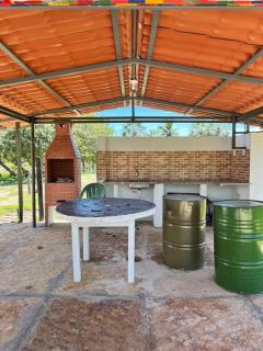 Chalé Atins - Casa Peixinho - 4