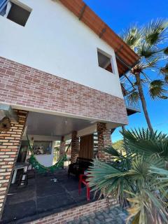Chalé Atins - Casa Peixinho - 3
