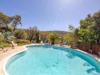 Holiday Home La Sacherie de l'Autourière by Interhome - La Garde-Freinet - 0