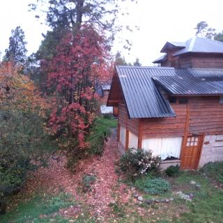 Cabañas km7 Bariloche - San Carlos de Bariloche - 4