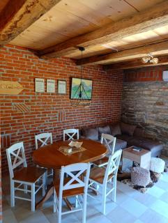 Etno kuća Ostrvica - Varnice - 4