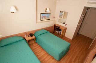 Haydarpasa Hotel - 1