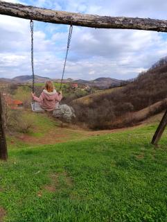 Etno kuća Ostrvica - Varnice - 7