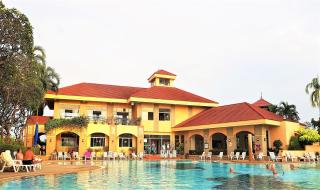 SeaView Floor 11 Jomtien Beach - 5