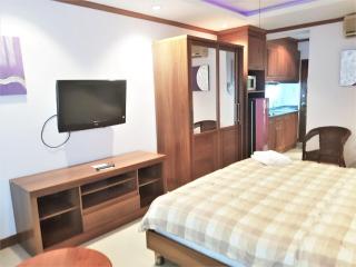 SeaView Floor 11 Jomtien Beach - Jomtien Beach - 4