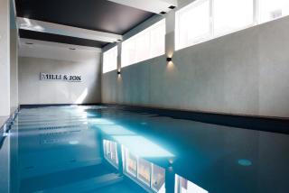 Milli&Jon SPA - Bukovel - 9