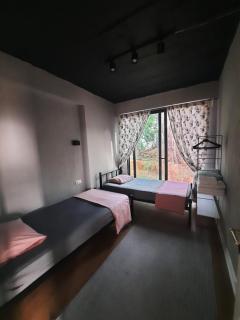 Aze's Garden suites - 6