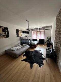 City Center Apartman Győr - Győr - 1