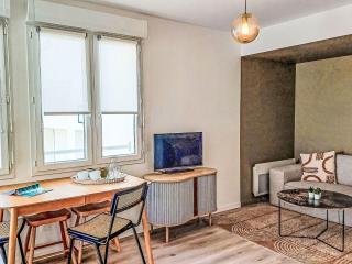 Apartment Cap Océan-5 by Interhome - Capbreton - 2