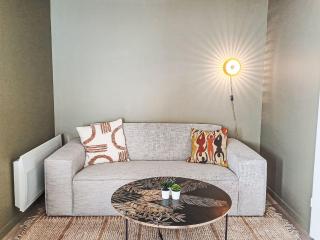 Apartment Cap Océan-5 by Interhome - Capbreton - 1