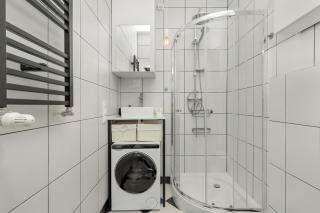 Stay Glow Studio Wrzeszcz in Gdańsk by Noclegi Renters - 3