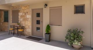 St. John Studio - Chania - 0