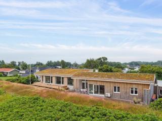 Holiday Home Susana - 50m from the sea by Interhome - Juelsminde - 0