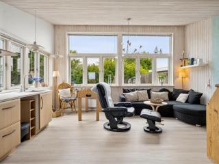 Holiday Home Susana - 50m from the sea by Interhome - Juelsminde - 7