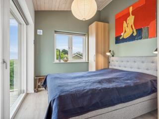Holiday Home Susana - 50m from the sea by Interhome - Juelsminde - 4