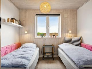 Holiday Home Susana - 50m from the sea by Interhome - Juelsminde - 1