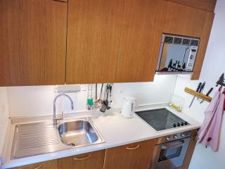 Apartment Les Arolles B12 by Interhome - Crans-Montana - 1