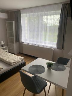 Garden Apartments - Kráľovský Chlmec - 3