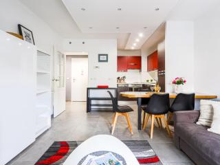 Apartment Jardin Pastorelli by Interhome - Nice - 2