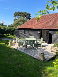 The Dairy light and relaxing - Guestling - 0