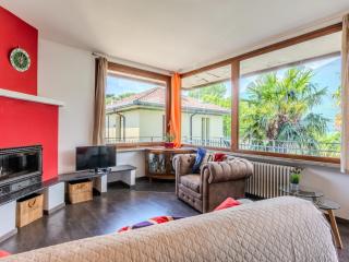 Apartment Iris by Interhome - 7