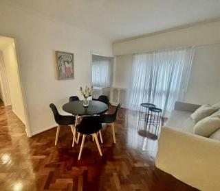 Semipiso en Recoleta-Callao entre Posadas y Alvear - 0