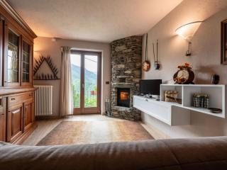 Holiday Home Chalets Mongioie by Interhome - Fontane - 7