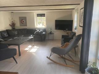 Apartment Nara - 500m from the sea by Interhome - 9