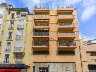 Studio Le Maréchal by Interhome - Nice - 6