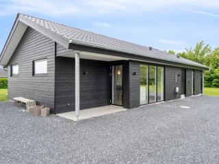 Holiday Home Danika - 650m from the sea by Interhome - Neder Lysabild - 9