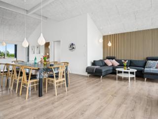 Holiday Home Danika - 650m from the sea by Interhome - Neder Lysabild - 8
