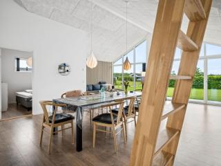 Holiday Home Danika - 650m from the sea by Interhome - Neder Lysabild - 7