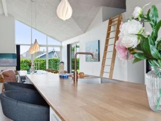 Holiday Home Danika - 650m from the sea by Interhome - Neder Lysabild - 4