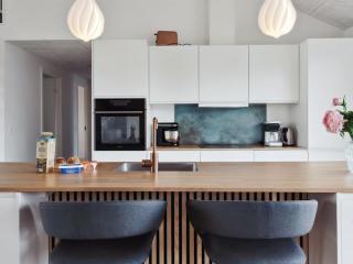 Holiday Home Danika - 650m from the sea by Interhome - Neder Lysabild - 2