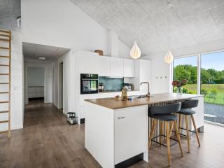 Holiday Home Danika - 650m from the sea by Interhome - Neder Lysabild - 3