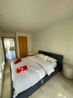 One Bedroom Apartment in El Gouna - Scarab - Hurghada - 7