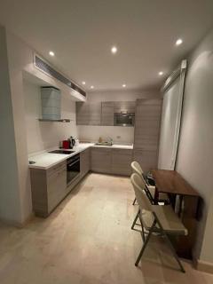 One Bedroom Apartment in El Gouna - Scarab - Hurghada - 4