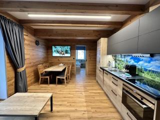 Apartment Rezidence Krakonoš 101 by Interhome - Pec pod Sněžkou - 5