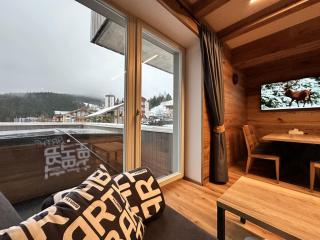 Apartment Rezidence Krakonoš 101 by Interhome - 2