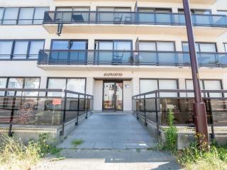 Studio Douceur de vivre nearby beach by Interhome - De Haan - 5