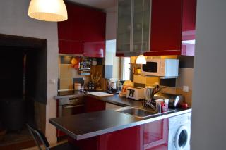 Casa do Centro - Abrantes - 3